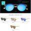 China Wholesaler Ladies Women Wooden Sunglasses 2016 Latest