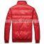 2016New Design Man Down Jacket for Winter Outer Wearing Man