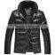 Oem Service Good Quality Man Padding Jacket