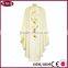 Lent Asymmetrical Cross Preist Wear Chasuble