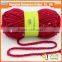 China knitted yarn factory hot wholesale speckle yarn for your sparkling life