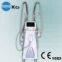 Cryolipolysis+Vacuum+RF Body Slimming Machine