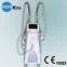 Cryolipolysis+Vacuum+RF body slimming machine