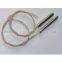 Industrial Cartridge Heater for Plastic Mold