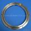 CRB30025UU Crossed Roller Bearing