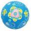 Promotion Rubber Playground balls 2156