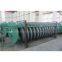 Spiral classifier