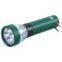 YJ-0927 NOVEL DESIGNED 4+4 LED TORCH LIGHT