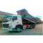 SINOTRUCK HOWO A7 DUMP TRUCK 6x4