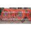 Flexitrace Pipe Tracer/Fibreglass Rodding System