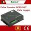 Wireless Temperature Humidity Monitoring System