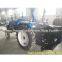 Manufacture Tractor Pullers For Laying Underground Cables