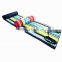 2016 TOP SALE High Quality Outdoor Folding Cheap Antibacterial Rolling Up Beach Mat with pillow