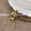 The Legend of Zelda Alloy Anime Necklace Bronze Color Popular Game Cosplay Choker (10pcs/set)