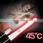 USB Electric Heating Rod Sex Adult Toys Warmer Reverse Mold Aircraft Cup Inflatable Doll