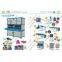 Hot Sale KPU/TPU/RPU shoe cover heat press machine