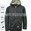 Custom Polyester Horse Riding Rain Coat