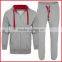 Best Quality Football Tracksuit Men China Made Different Fabric Tracksuit Factory Price Tracksuit Sportswear