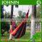 Wholesale outdoor sporting goods easy to receive family outing camp hammock
