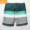Recycle Fabric Mesh insert Fitness Wholesale Sport Mens Beach Trunk