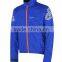 Men's top quality breathable waterproof reflective cycling jacket
