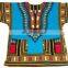 African Dashiki Unisex Ethnic Cotton Shirts