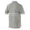 100% Cotton New Design us Men Polo T-shirt in Plain Polo t Shirts Uniforms Wholesale China