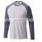 long and short sleeve Latest design dri fit 100% cotton tshirts at cheap price