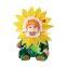 Baby Sunflower Costume Toddler Fany Dress Costumes