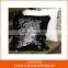Fashion Customized Size Sequin Sofa Decorative Pillow Case