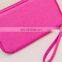 Travel Trip Passport Credit ID Card Cash Wallet Purse Holder Case Document Bag
