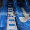 Inflatable stair slide toys