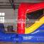 giant inflatable bounce house, thomas the train inflatable bounce house