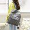 Women Canvas Satchel School Bag Ladies Travel Backpack Laptop Bag