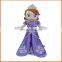 Princess Sophia mascot costume,used mascot costumes for sale