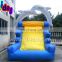 PVC Factory Price Of Inflatable Water Park Has Swimming Pool Slide For Adult and Kids