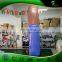 Custom Logo Inflatable Advertising Board, PVC Balloon