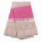 Top Quality Cotton Embroidery African France Lace Fabric s170303007