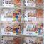 BRIDAL BINDIS PACK 500 PKTS