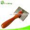 Japan rosewood handle pet blush