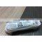 Stock high quality earphone for samsung S6 earphone with mic