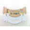 cool fashion taekwondo embroidered emblems