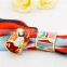 top grade enamel colorful pattern cylindroid women fashion scarf buckles pin garment accessories ladies long scarf brooches