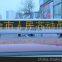 Factory hot sale high brightness outdoor use waterproof taxi top led display