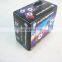 Good quantity 3d design lenticular PET/PP material packaging box for gift