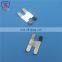 Stamping sheet steel metal spring clips fasteners manufacturers