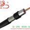 RG59 RG6  RG11  Coaxial Cable