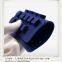 Soft - rubber hand - board model for making silicon - gel complex - die small batch rapid prototyping.
