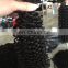 Hot sale top grade 8A remy raw unprocessed cambodian kinky curly hair weaves