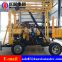 XYD-200 Crawler Water Well Drilling Rig